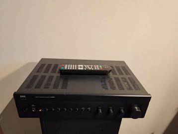 NAD C326BEE aangeboden met afstandsbediening  beschikbaar voor biedingen