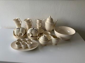 Wedgwood Edme beschikbaar voor biedingen