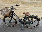 Giant Triple X (uni, framemaat 50, zwart), Ophalen, Versnellingen, Giant, Zo goed als nieuw