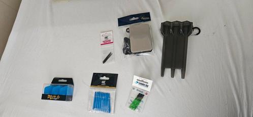 Darts artikelen divers, Sport en Fitness, Darts, Zo goed als nieuw, Overige typen, Ophalen of Verzenden
