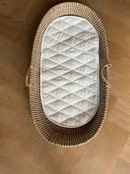 Mozes Baby omkleed/ verschoon mand, Ophalen of Verzenden, Zo goed als nieuw