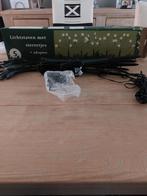 Kerstverlichting Sterren - Nieuw in Verpakking!, Tuin en Terras, Ophalen