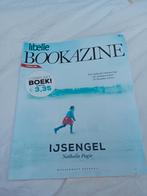Libelle Bookazine - IJzengel - Nathalie Pagie, Ophalen of Verzenden, Gelezen, Nathalie Pagie, Nederland