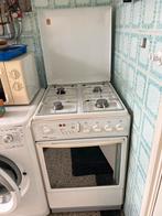 Oven met Gasfornuis - ATAG Infra-Oven, Gebruikt, Oven, Vrijstaand, Ophalen