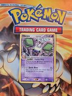 Vibrava 24/101 rare Ex Dragon Frontiers pokemon kaart, Ophalen of Verzenden, Gebruikt, Losse kaart