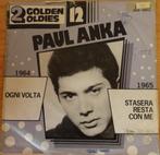 Paul Anka > Ogni Volta, Cd's en Dvd's, Vinyl Singles, Gebruikt, 7 inch, Single, Ophalen of Verzenden