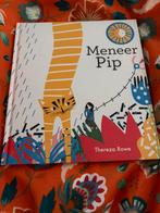 Thereza Rowe - Meneer Pip, Ophalen of Verzenden, Zo goed als nieuw, Thereza Rowe