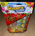 The Grossery Gang 10 pack, Een of twee spelers, Ophalen of Verzenden, Nieuw, Moose