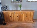 Novastyl Dressoir, Huis en Inrichting, Kasten | Dressoirs, Ophalen, Eikenhout, Zo goed als nieuw, 200 cm of meer