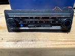 Blaupunkt oldtimer autoradio 6 volt, Auto diversen, Ophalen of Verzenden, Gebruikt