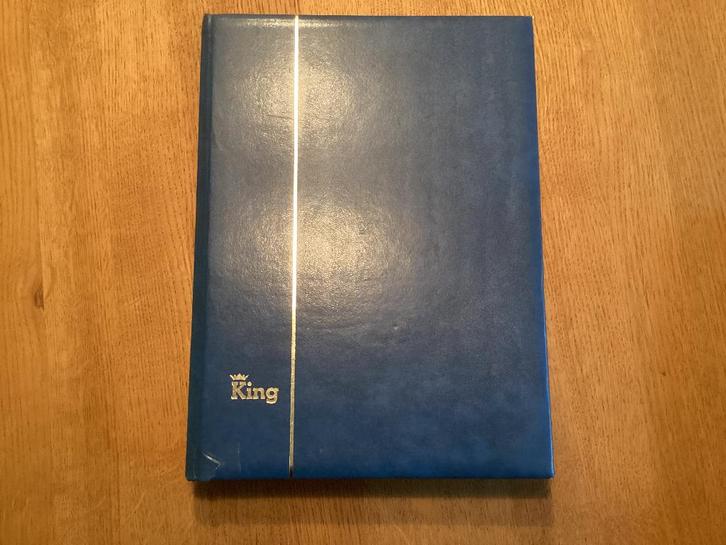 Heel album vol!, Postzegels en Munten, Postzegels | Volle albums en Verzamelingen, Buitenland, Ophalen of Verzenden