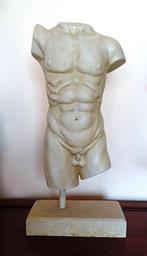 Torso man, Ophalen of Verzenden, Zo goed als nieuw, Mens