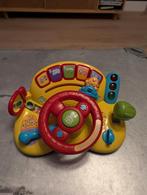 Vtech stuur auto, Ophalen of Verzenden, Zo goed als nieuw, 6 maanden tot 2 jaar