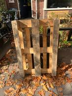 Pallet - gratis ophalen!, Doe-het-zelf en Verbouw, Hout en Planken, Ophalen, 50 mm of meer, Minder dan 200 cm, Vuren