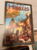 Horus Bordspel - 999 Games, Drie of vier spelers, Ophalen of Verzenden, Zo goed als nieuw, 999  Games
