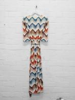 K-Design - Mooie maxi Jurk maat L - Nieuw €89,95 - Kdesign, K-design, Overige kleuren, Maat 42/44 (L), Nieuw