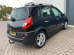 Renault Scénic 2.0-16V Conquest/Camera/Navi/CarPlay/Cruise-, 1998 cc, 135 pk, 4 cilinders, Zwart