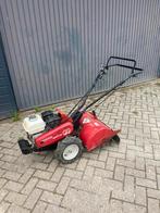 Tuinfrees helemaal gereviseerd, Ophalen of Verzenden, Zo goed als nieuw, Benzine, Tuinfrees