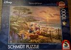 PUZZEL 1000 STUKJES “SCHMIDT”, Hobby en Vrije tijd, Denksport en Puzzels, Ophalen of Verzenden, Zo goed als nieuw