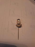 Evo Diploma Speldje, Ophalen of Verzenden, Gebruikt, Overige onderwerpen, Speldje of Pin