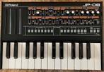 Roland JP-08 plus K-25M Keyboard “Boutique”, Roland, Zo goed als nieuw, Met midi-aansluiting, Overige aantallen