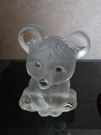 Glazen Beer - Verzamelobject in Uitstekende Staat, Ophalen of Verzenden