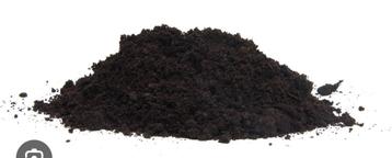 Gezocht zwarte grond beschikbaar voor biedingen