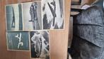Oude foto's Niemeijer's Album. Vliegende vleugels, Ophalen of Verzenden, Gebruikt