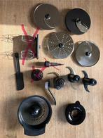 philips hr7778 keukenmachine onderdelen, Witgoed en Apparatuur, Keukenmixers, Ophalen of Verzenden, Nieuw
