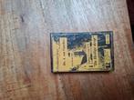 Cassette bandje Ds. Van Voorden, Cd's en Dvd's, Ophalen of Verzenden, 1 bandje
