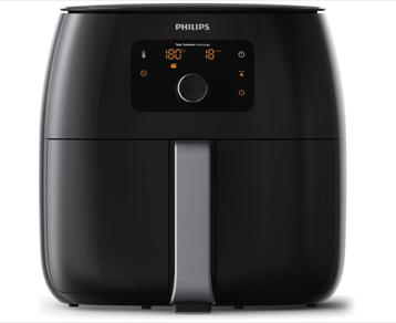 Phillips Air fryer Premium XXL beschikbaar voor biedingen
