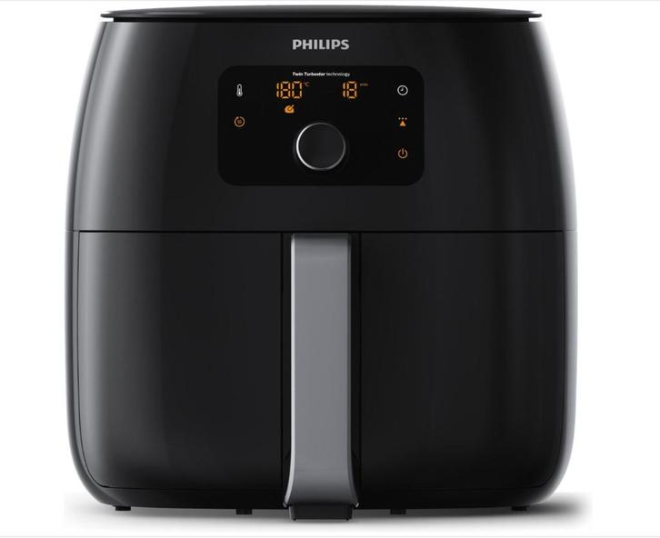 Phillips Air fryer Premium XXL, Witgoed en Apparatuur, Airfryers, Zo goed als nieuw, Airfryer, 1000 t/m 1499 gram, Ophalen of Verzenden