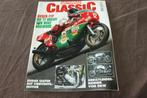 Motorrad Classic no 3 2001 Ducati hailwood Rudge BSA bantam, Ophalen of Verzenden, Gelezen