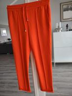 Broek Amisu M, Oranje, Ophalen of Verzenden, Zo goed als nieuw, Lang