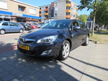 OPEL Astra 1.6 16V 5Drs 85KW Edition beschikbaar voor biedingen