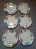 6 borden, Ophalen, Gebruikt, Bord(en), Overige stijlen