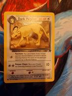 Team Rocket Dark Persian, Ophalen of Verzenden, Zo goed als nieuw