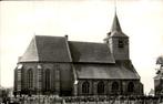 Eck en Wiel - Hervormde Kerk, Verzamelen, Ansichtkaarten | Nederland, Ophalen of Verzenden, Voor 1920, Gelopen, Gelderland