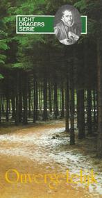 Lichtdragersserie: onvergetelijk (stichtelijke overdenking), Ophalen of Verzenden, Zo goed als nieuw