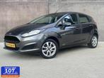 Ford Fiesta 1.0 Style | Navi | Airco | APK 04-2026 | Lichtme, Stof, Gebruikt, 525 kg, 23 km/l
