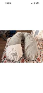 Nijntje voedingskussen - gebruikt, Ophalen of Verzenden, Gebruikt, 85 tot 100 cm, Bakerzak of Bakerdoek