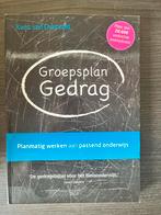 Groepsplan Gedrag - Kees van Overveld, Ophalen of Verzenden, Zo goed als nieuw, Overige niveaus, Overige vakken