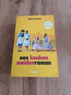 Kathleen Stockett: Een keukenmeidenroman. (The Help)., Ophalen of Verzenden, Gelezen
