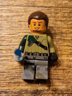 Lego Star Wars Kanan Jarrus Sw0602 uit set 75053, Kinderen en Baby's, Speelgoed | Duplo en Lego, Lego, Lego, Lego, Ophalen of Verzenden