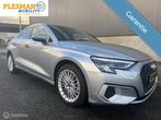 Audi A3 Limousine 30 TFSI Advanced Ed. 2021 * Aut * ex BTW, Auto's, Stof, Gebruikt, Origineel Nederlands, Bedrijf