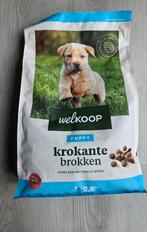 Welkoop hondenbrokken voor puppy, Dieren en Toebehoren, Dierenvoeding, Ophalen of Verzenden, Hond