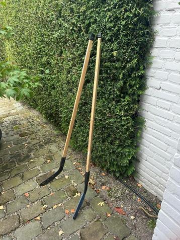 ijshockeystick beschikbaar voor biedingen