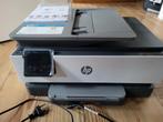 Hp Officejet Pro 8022, Ophalen, Inkjetprinter, All-in-one, HP