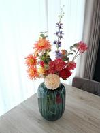 Te koop kunstbloemen van Silk-ka, Huis en Inrichting, Ophalen of Verzenden, Zo goed als nieuw, Binnen
