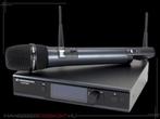 Sennheiser draadloze microfoon EW-D1/ 945 super cardiod kop, Muziek en Instrumenten, Microfoons, Ophalen of Verzenden, Zo goed als nieuw